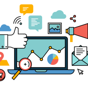 5 PASSOS PARA O SUCESSO DIGITAL