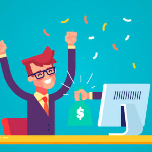 DESCUBRA O NEGÓCIO IDEAL PARA VOCÊ TRABALHAR NA INTERNET.