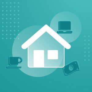 Trabalhar Em Casa?  8 Formas De Ganhar Dinheiro Trabalhando Em Casa.